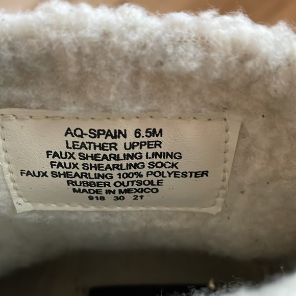 Aqua - Picture 6 of 7